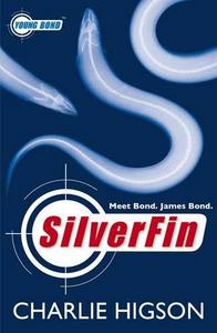 Silverfin