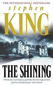 The Shining (The Shining, #1)