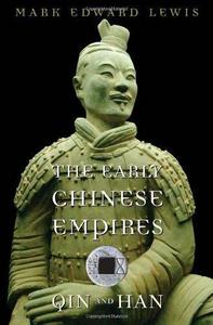 History of imperial China