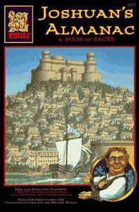 Joshuan's almanac & book of facts.