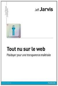 Tout nu sur le web