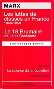 Les luttes de classes en France