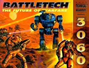 Battletech Technical Readout