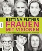 Frauen mit Visionen : 48 Europäerinnen