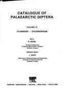 Catalogue of Palaearctic Diptera
