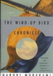 Wind-up Bird Chronicles, The