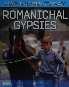 Romanichal gypsies