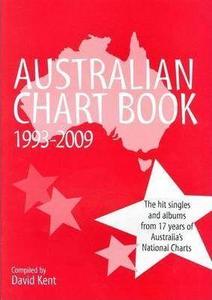 Australian chart book 1993-2009