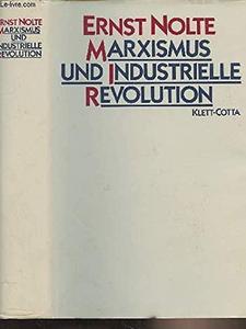 Marxismus und industrielle Revolution