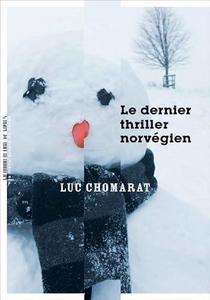Le dernier thriller norvégien