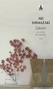Zakuro : Au cœur du Yamato