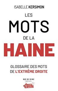 Les mots de la haine