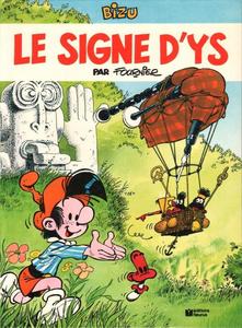 Le Signe d'Ys