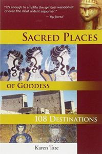 Sacred Places of Goddess : 108 Destinations