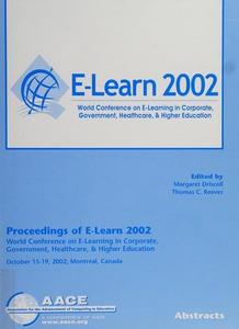 E-Learn 2002