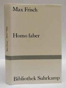 Homo faber