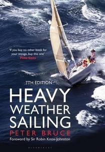 Heavy weather sailing