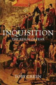 Inquisition : the reign of fear