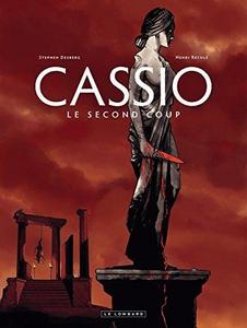 Cassio- Le second coup