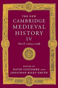 The New Cambridge medieval history.