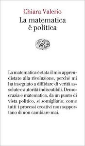 La matematica è politica