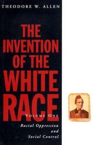 The invention of the white race