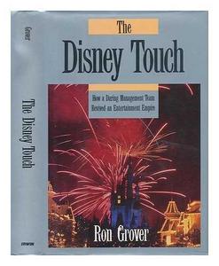 The Disney Touch