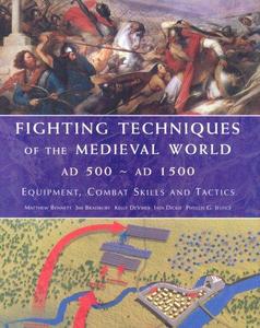 Fighting Techniques of the Medieval Worl