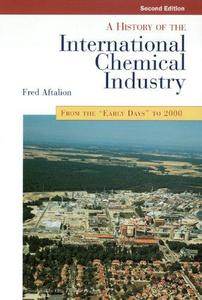 History of the International Chemical Industry