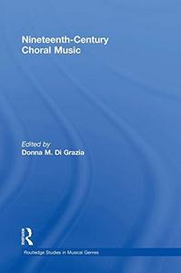 Nineteenth-century Choral Music