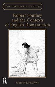 Robert Southey and the contexts of English Romanticism