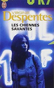 Les Chiennes savantes