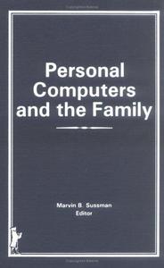 Personal computers and the family