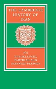 The Cambridge History of Iran, Volume 3