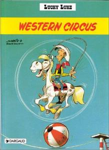 Western circus