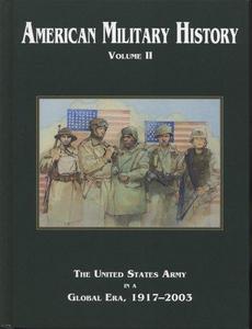 American military history