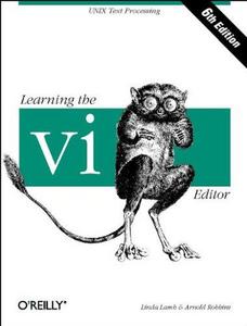 Learning the Vi Editor