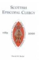 Scottish Episcopal clergy, 1689-2000
