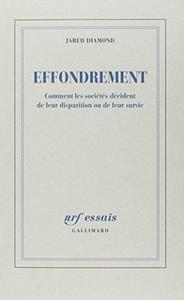 Effondrement