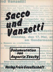 Sacco und Vanzetti