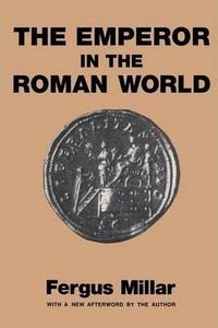 Emperor in the Roman World