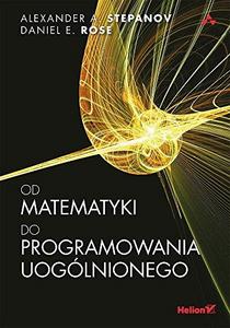 Od matematyki do programowania uogólnionego