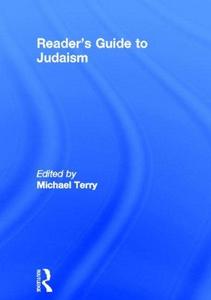 Reader's guide to Judaism