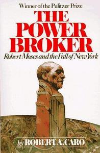 The power broker