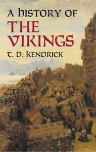 A History of the Vikings