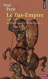 Histoire générale de l'Empire romain, tome 3
