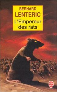 L Empereur Des Rats T01