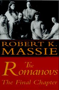 The Romanovs