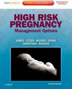 High risk pregnancy