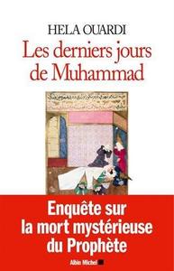 Les derniers jours de Muhammad by Hela Ouardi